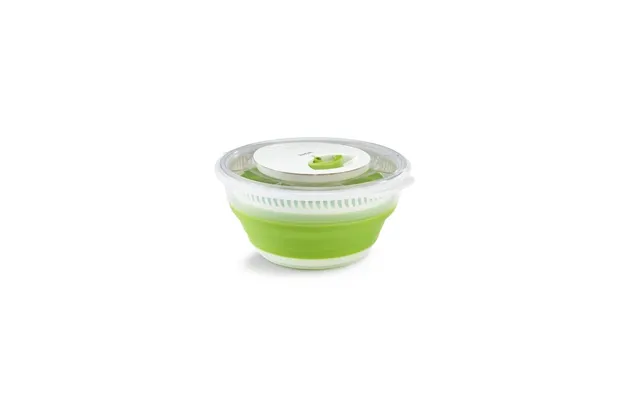 Tefal Collapsible Salad Spinner