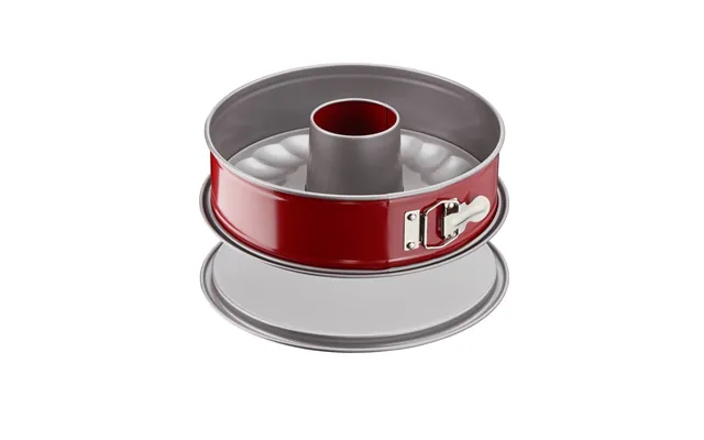 Tefal Delibake Combi Springform 26 Cm