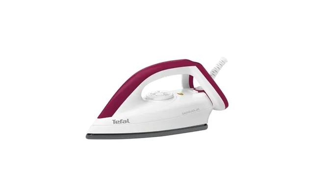Tefal Tørstrygejern Fs 4030