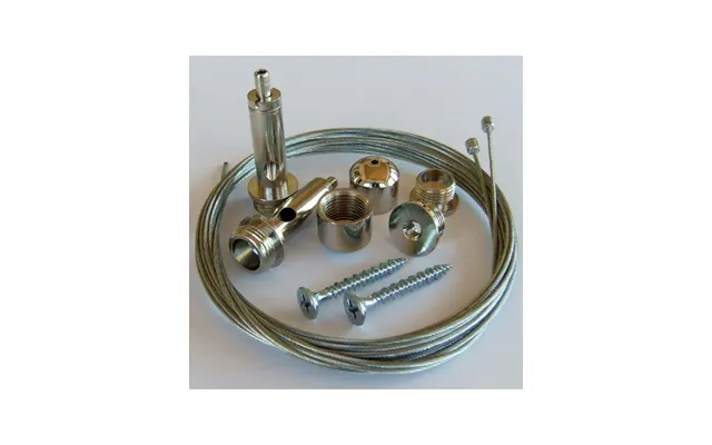 Teknisk Belysnings Industri Wireophængssæt Komplet 2m product image