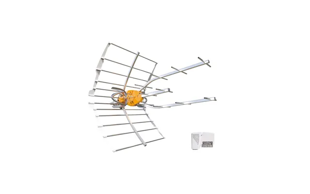Televes Ellipse Antenna Television Antenna