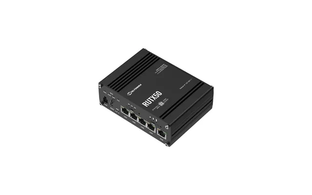 Teltonika Rutx50 - Wireless Router