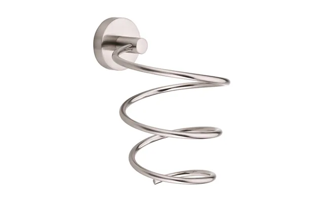 Tesa Moon Hair Dryer Holder Self-adhesive