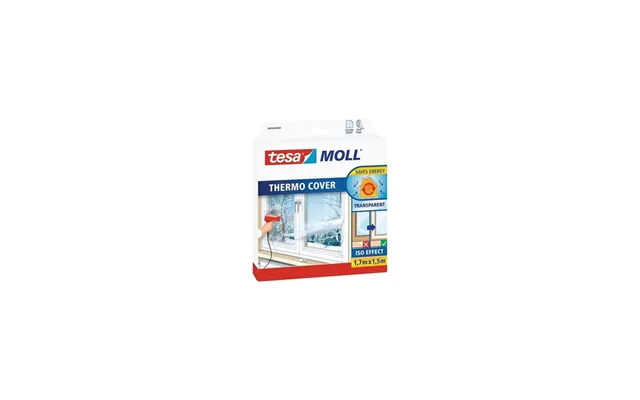 Tesa Thermo Cover Window Insulation Film