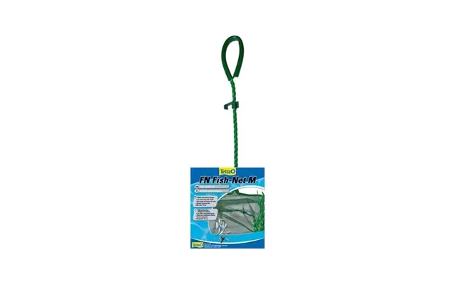 Tetra Fn Fish-net M - 10 Cm