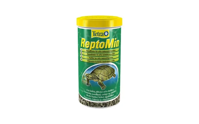 Tetra Reptomin Sticks 1 Ltr.