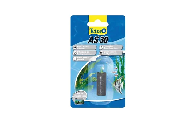 Tetra Tec Air Stone As 30