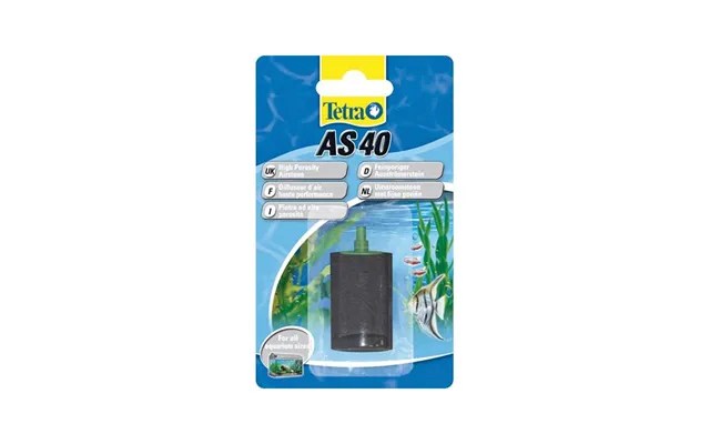 Tetra Tec Air Stone As 40