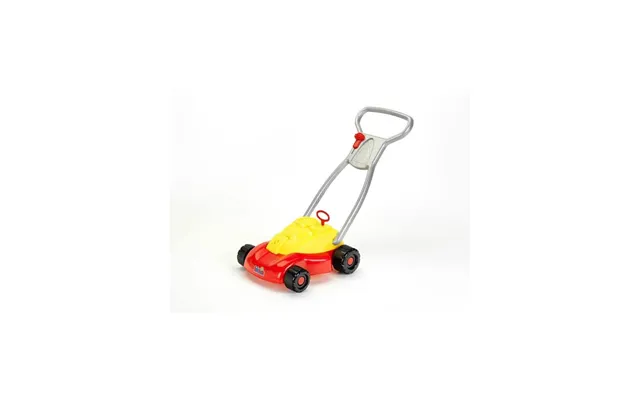 Theo Klein Aqua Action Lawnmower