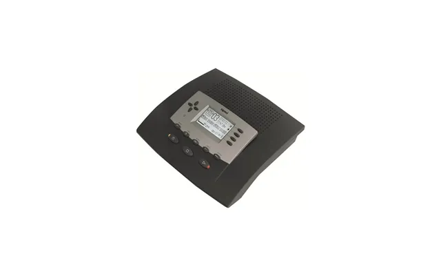 Tiptel 540 Sd Caller Id With Answering Machine - Digital