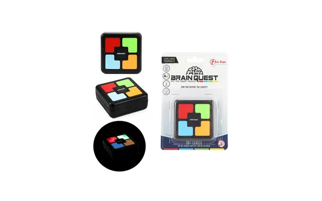 Toi-toys - Mini Memory Skill Game