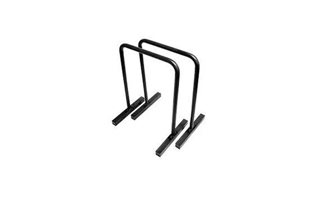 Toorx Parallels Bars Metal - 75 Cm