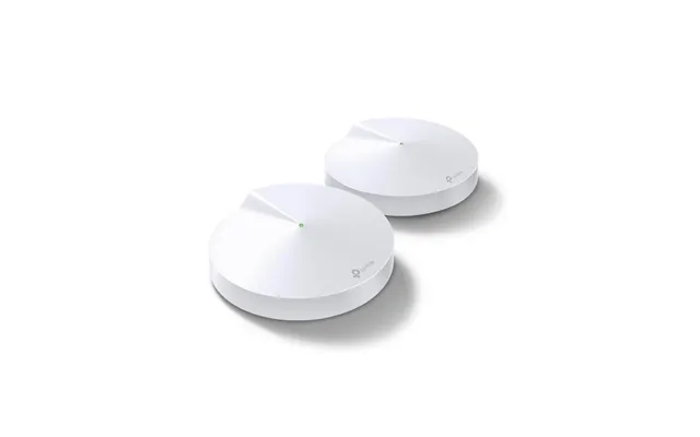 Tp-link Deco M5 2-pack - Mesh Router