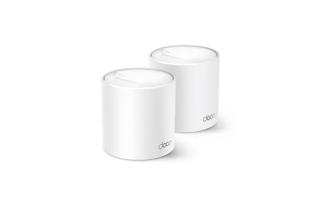 Tp-link Deco X60 - Mesh Router