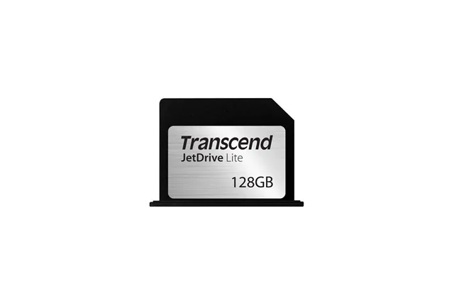 Transcend Jetdrive Lite 360 - 128gb