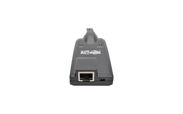 Tripp Lite Usb Server Interface Unit For B064 Kvms W Virtual Media & Audio - Kvm Extender