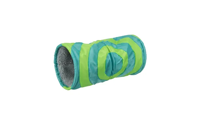 Trixie Cuddly Tunnel Cozy Playtime Small Animals 15x35cm