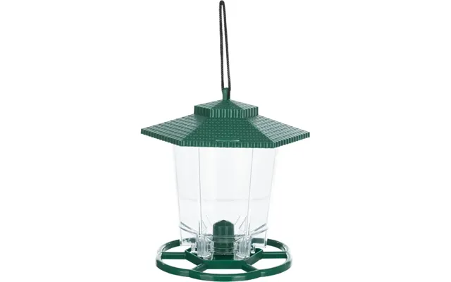 Trixie Foderlanterne Udendørs Fuglefoderautomat 1.4l 22cm