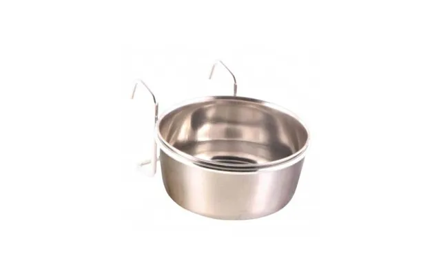 Trixie Hanging Bowl With Holder Ø 9.5cm