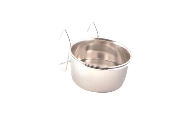 Trixie Hanging Bowl With Holder Ø7.5cm