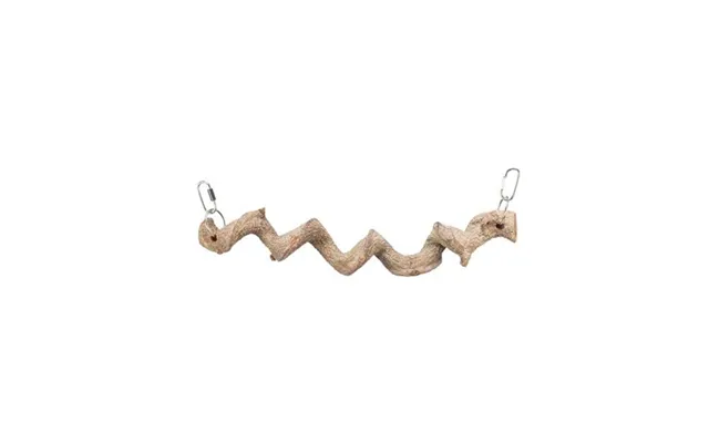 Trixie Hanging Perch Dragon Wood 36 Cm Ø 25 Mm