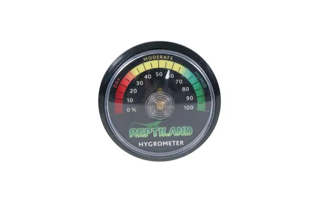 Trixie Hygrometer Analogue Ø 5 Cm