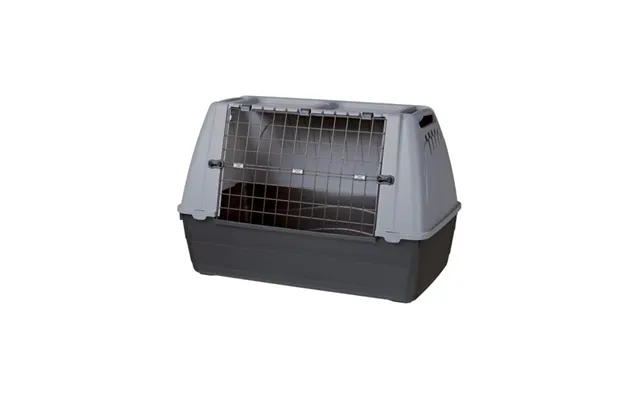 Trixie Journey Transport Box M 88 × 58 × 51 Cm