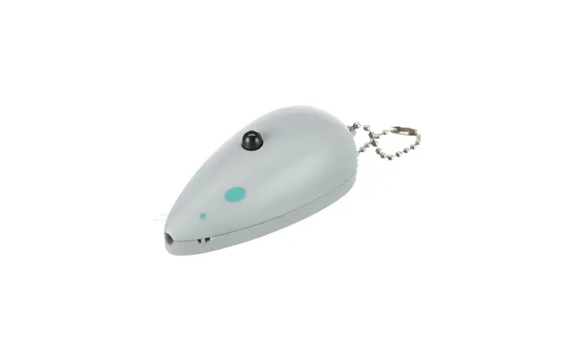 Trixie Laser Pointer Catch The Light Assorted Colors 7cm