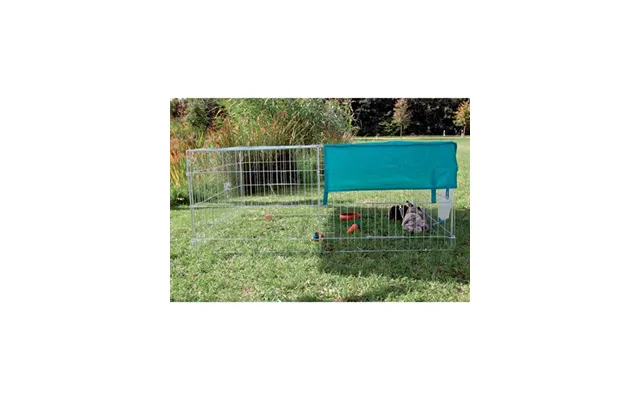 Trixie Natura Sun Protection For Outdoor Run 116 × 72 Cm