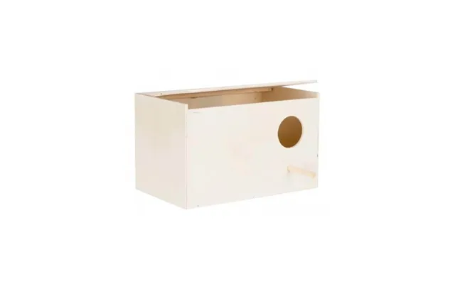 Trixie Nesting Box 30x20x20cm Ø6cm