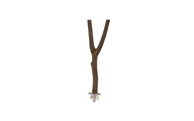 Trixie Perch Y Shape 20cm Ø15mm