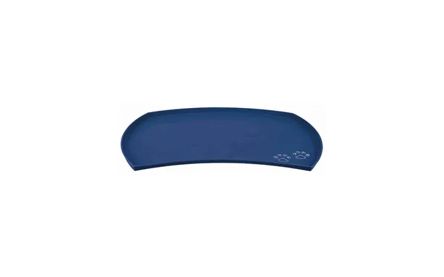 Trixie Silicone Place Mat Blue 48x27cm