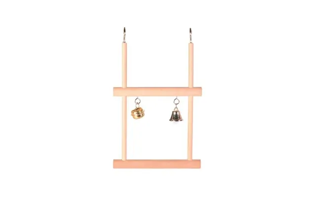 Trixie Swinging Trapeze Double 12 × 20 Cm
