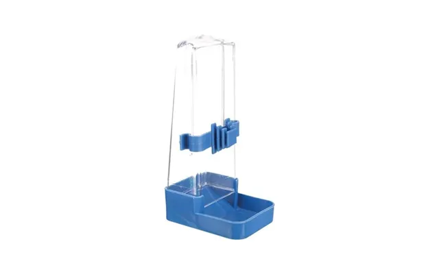 Trixie Vand- Og Foderdispenser Til Fugle Assorterede Farver 200ml 16cm