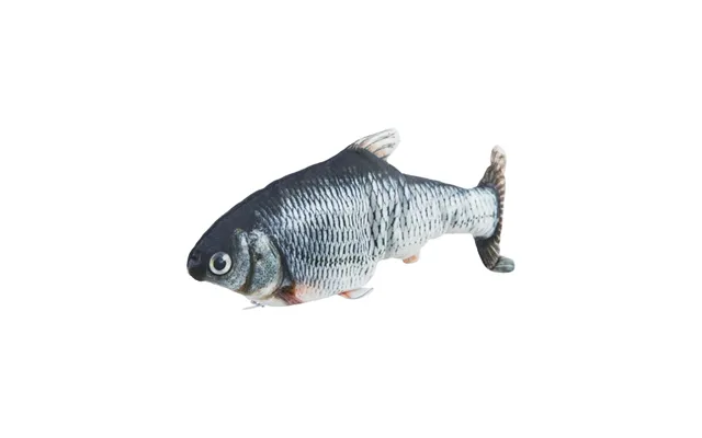 Trixie Wiggly Fish 30cm