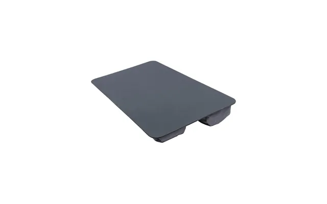Tucano Comodo Large Notebook-pude Grå