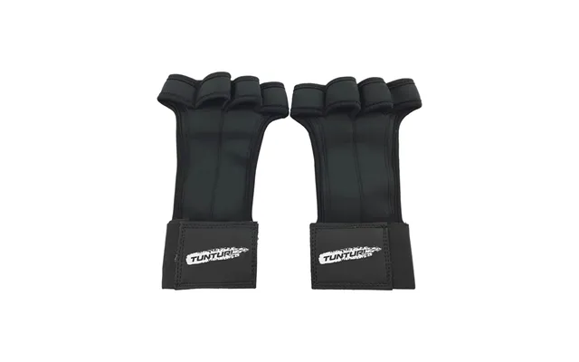 Tunturi Crossfit Handske M. Silicone Xs