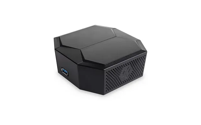 Turris Mox Pocket Wi-fi - Router 802.11a B G N Wi-fi 5 Wave 1