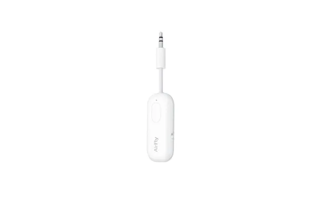 Twelve South Airfly Deluxe - White
