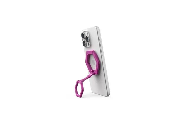 Uag Magnetic Ring Stand - Pink