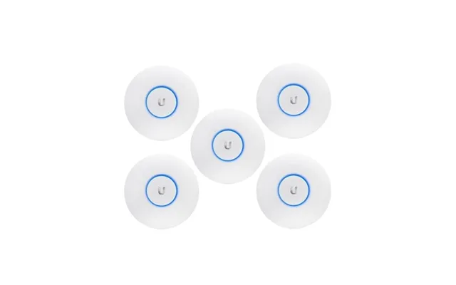 Ubiquiti Unifi Uap-ac-lite 5-pack