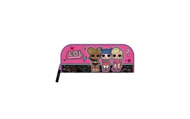 Undercover L.o.l Pencil Case