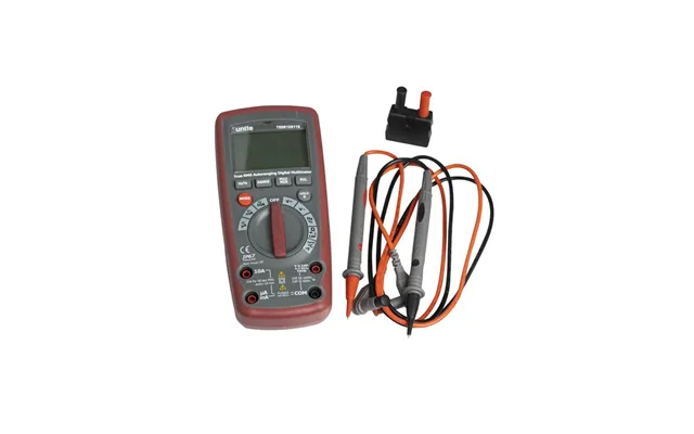 Unite Digital Multimeter