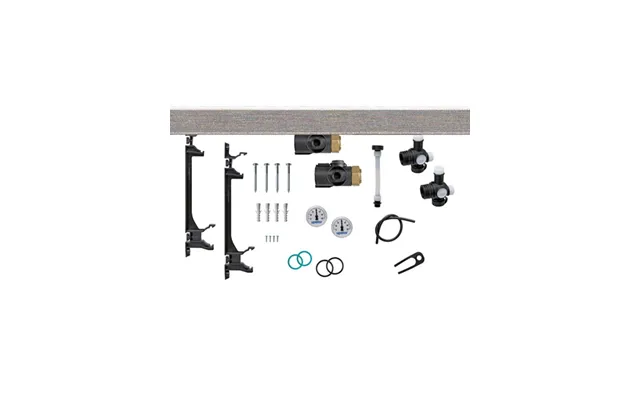 Uponor Basic Package Uponor Pro product image