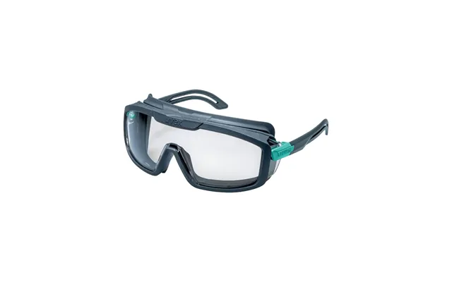 Uvex I-guard - Safety Goggles