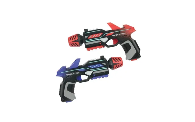 Vapor Strike Vapor Blaster Pistol 2 Pack