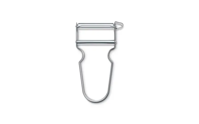 Victorinox Star Peeler Straight Edge