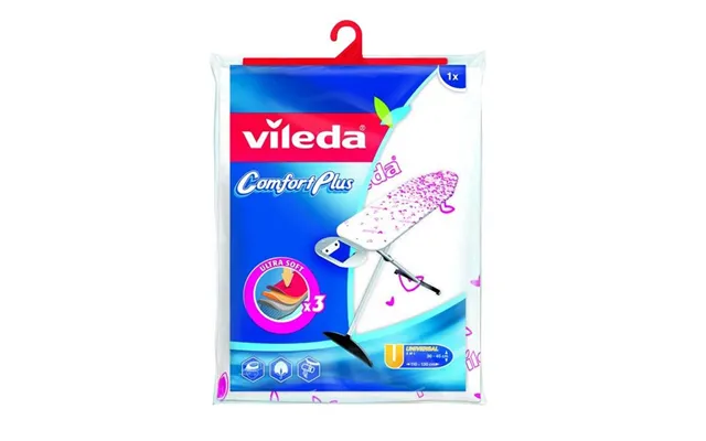 Vileda Comfort Plus Pokrowiec Na Deske