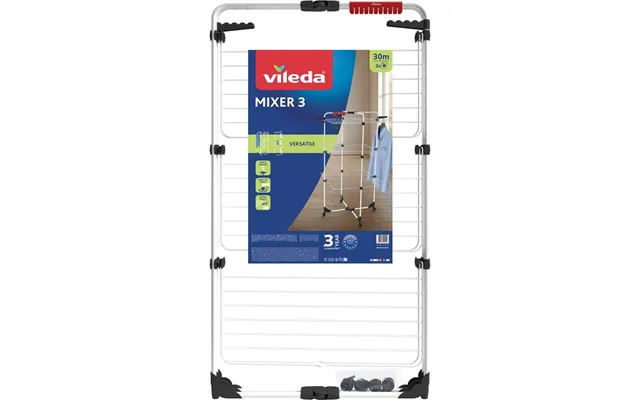 Vileda Mixer 3 Laundry Dryer