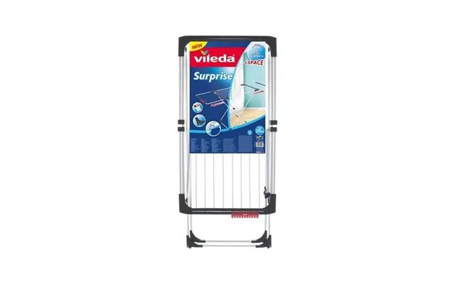 Vileda Surprise Laundry Dryer 187 Cm